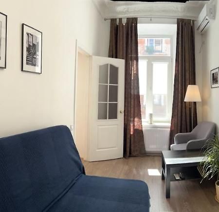 Charming Apartment Odessa Zewnętrze zdjęcie