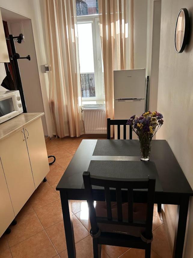 Charming Apartment Odessa Zewnętrze zdjęcie