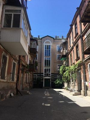 Charming Apartment Odessa Zewnętrze zdjęcie