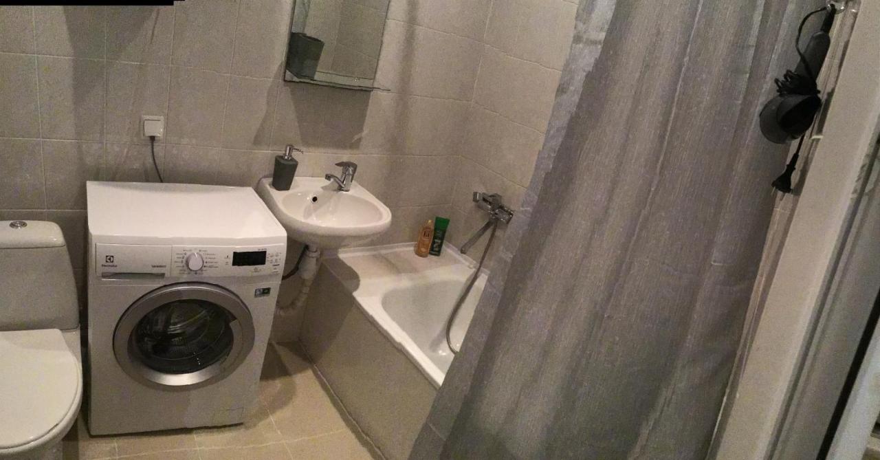 Charming Apartment Odessa Zewnętrze zdjęcie