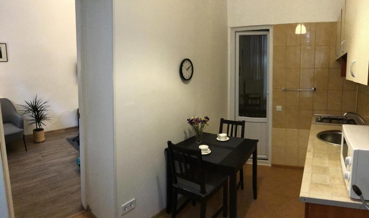 Charming Apartment Odessa Zewnętrze zdjęcie